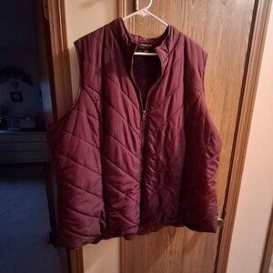 Women's 3X Cozy Vest